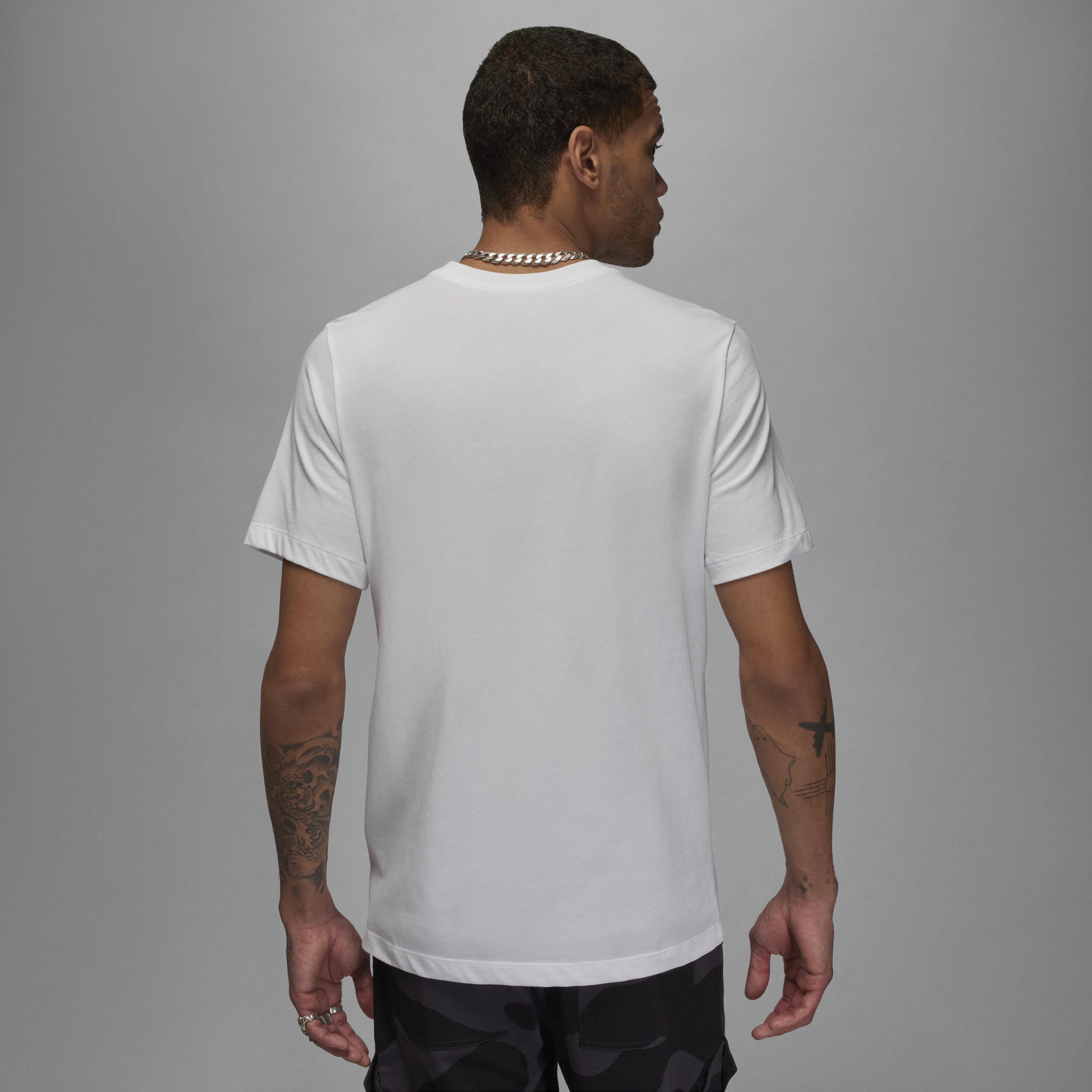 Jordan t shirt dubai sales